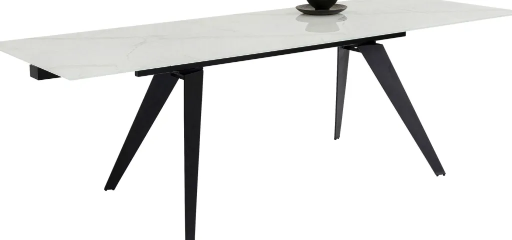amsterdam_marble_jatkettava_pyt_xcm_4.webp Pöydät>KARE Design Amsterdam Marble Jatkettava Pöytä 160(40+40)x90cm