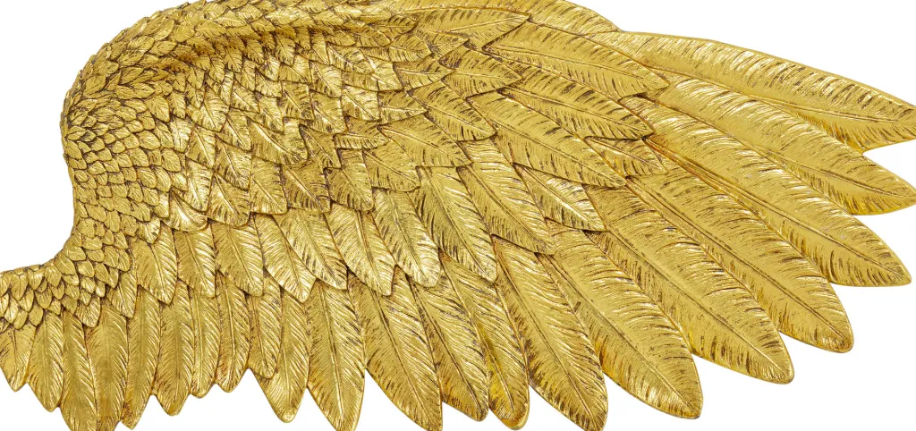angel_wings_enkelin_siivet_seinkoriste_setti_2.webp Seinäkoristeet>KARE Design Angel Wings Enkelin Siivet Seinäkoriste (2/Setti)