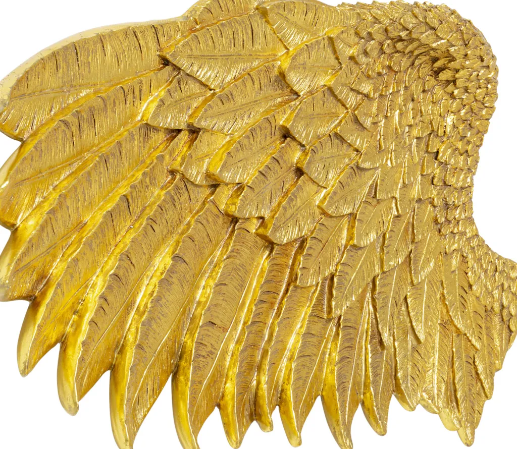 angel_wings_enkelin_siivet_seinkoriste_setti_3.webp Seinäkoristeet>KARE Design Angel Wings Enkelin Siivet Seinäkoriste (2/Setti)