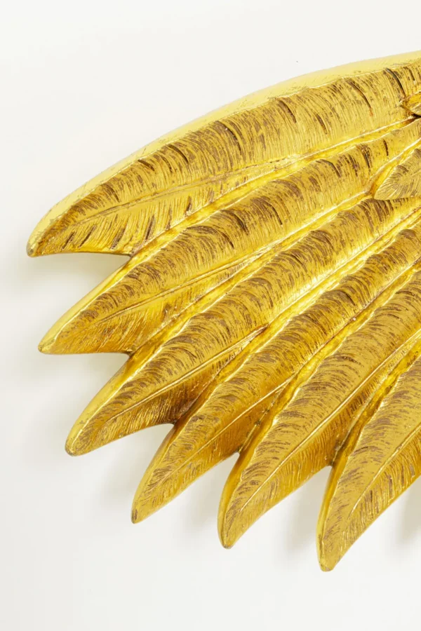 Seinäkoristeet>KARE Design Angel Wings Enkelin Siivet Seinäkoriste (2/Setti)