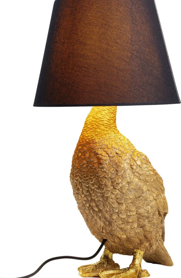 Pöytävalaisimet>KARE Design Animal Duck Ankka Pöytävalaisin 58cm