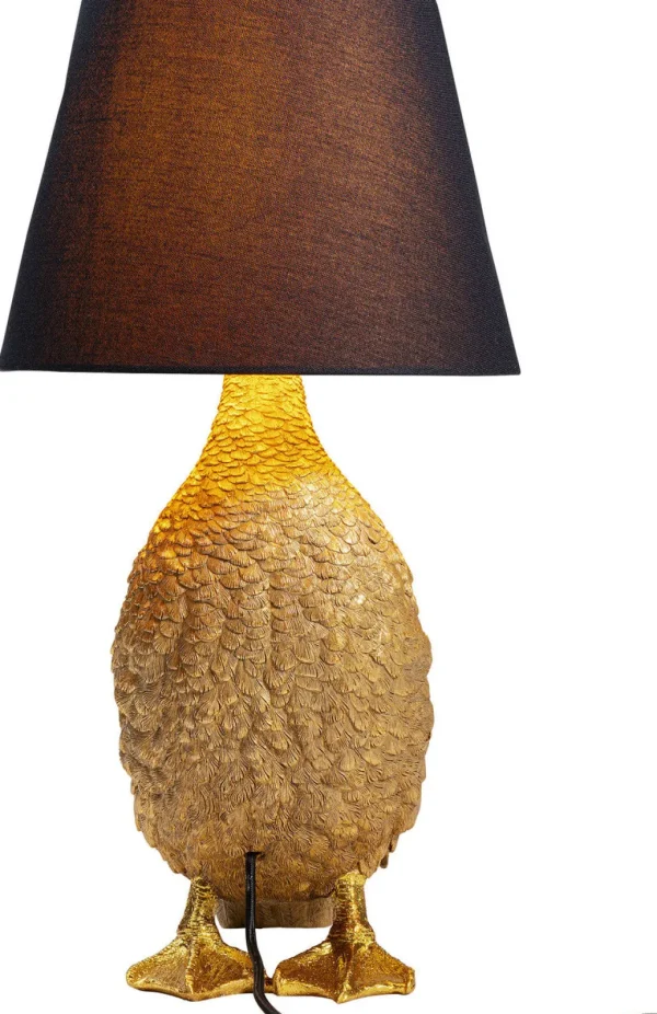 Pöytävalaisimet>KARE Design Animal Duck Ankka Pöytävalaisin 58cm