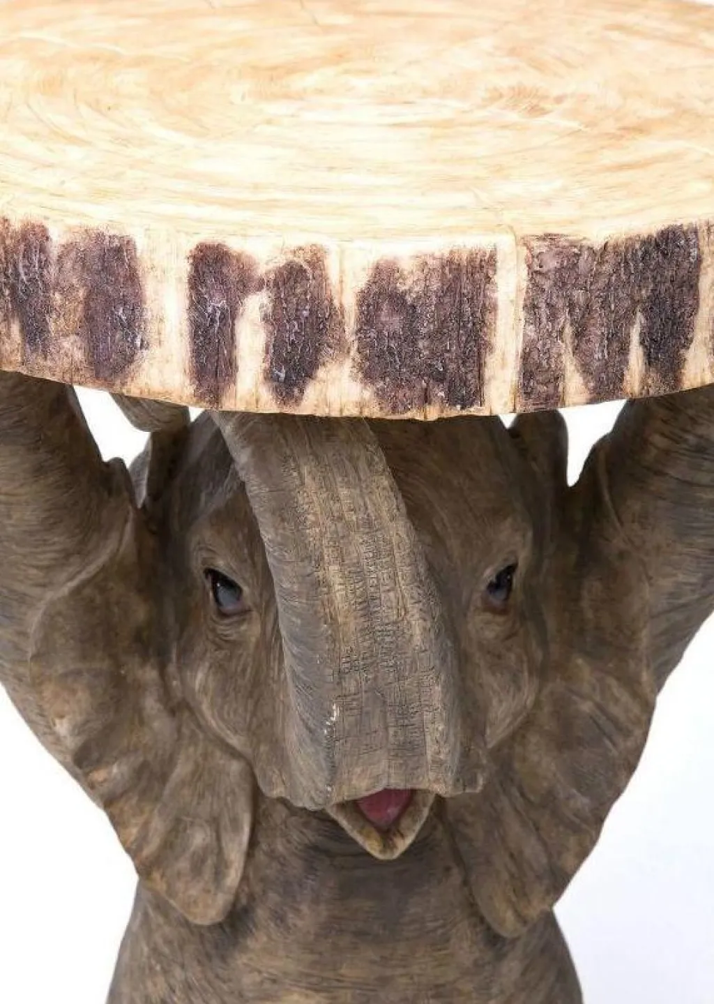 animal_elephant_elefantti_sivupyt_cm_6.webp Sohvapöydät>KARE Design Animal Elephant Elefantti Sivupöytä Ø35cm
