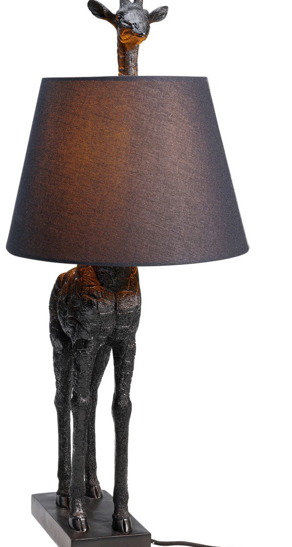 animal_giraffe_kirahvi_pytvalaisin_matta_musta_cm_3.webp Pöytävalaisimet>KARE Design Animal Giraffe Kirahvi Pöytävalaisin, Matta Musta 71cm