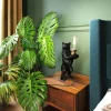 Pöytävalaisimet>KARE Design Animal Kitty Kissa Pöytävalaisin 40cm
