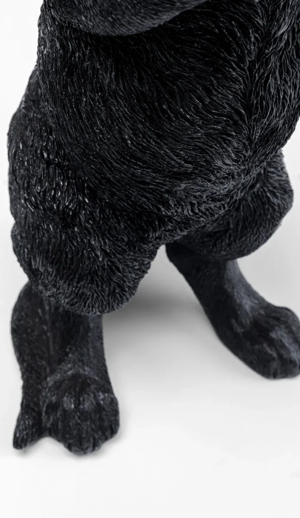 Pöytävalaisimet>KARE Design Animal Kitty Kissa Pöytävalaisin 40cm