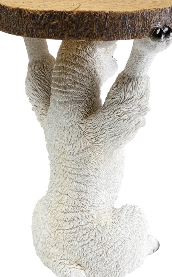 Sohvapöydät>KARE Design Animal Lama Laama Sivupöytä Ø32cm