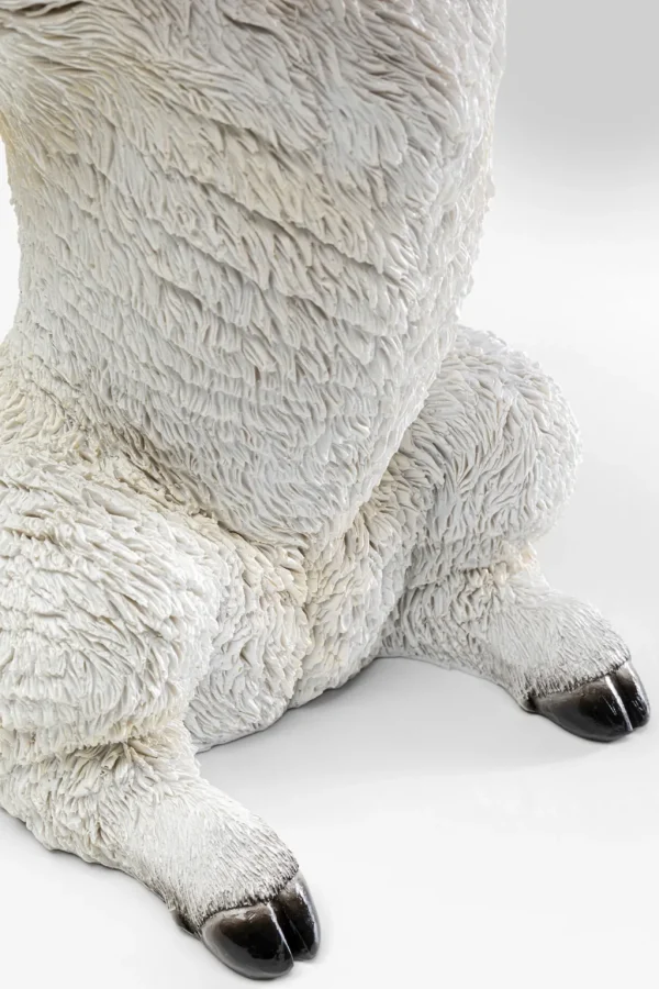 Sohvapöydät>KARE Design Animal Lama Laama Sivupöytä Ø32cm