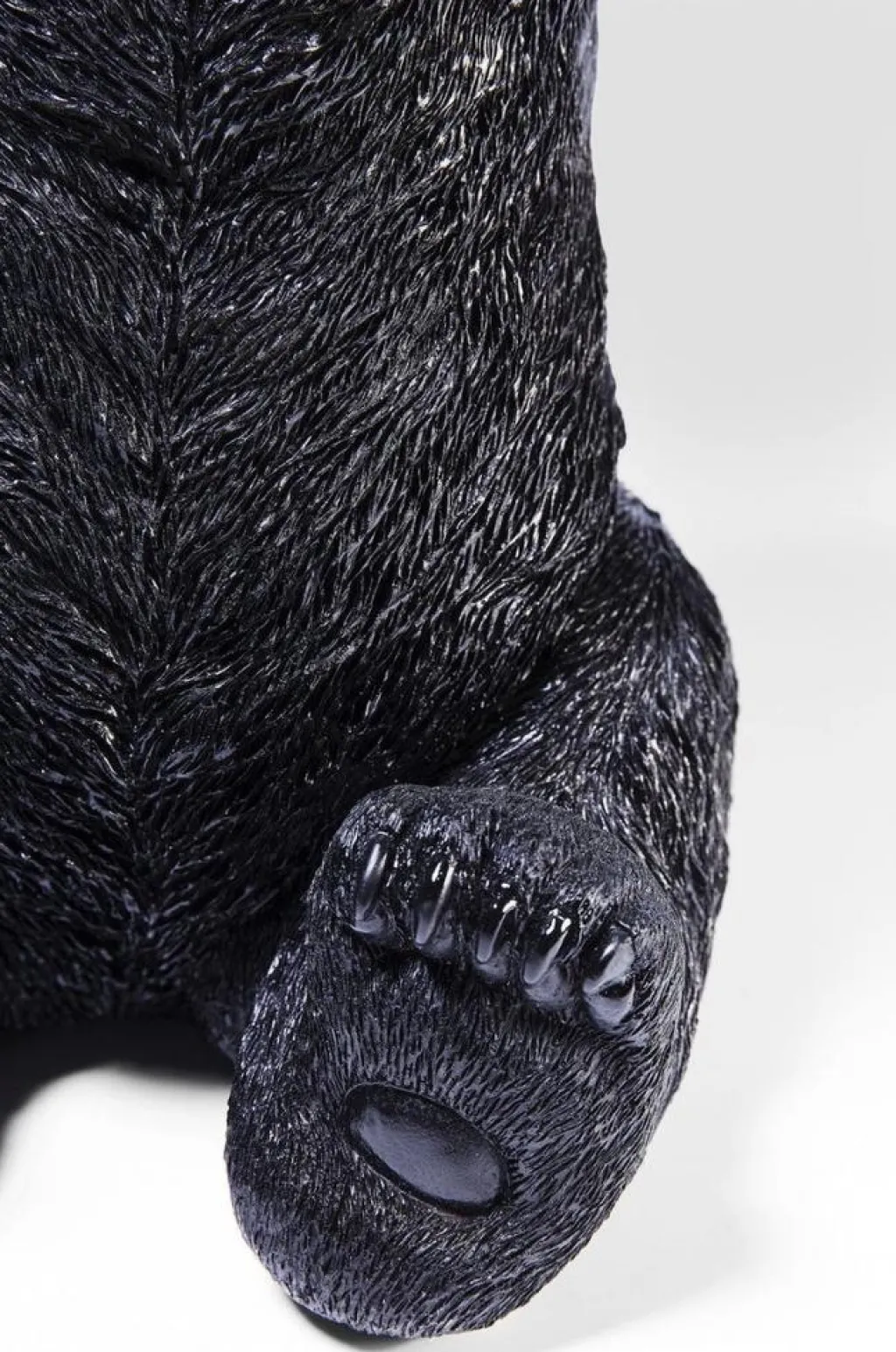 animal_mini_bear_karhu_sivupyt_cm_4.webp Sohvapöydät | Olohuone>KARE Design Animal Mini Bear Karhu Sivupöytä Ø23cm