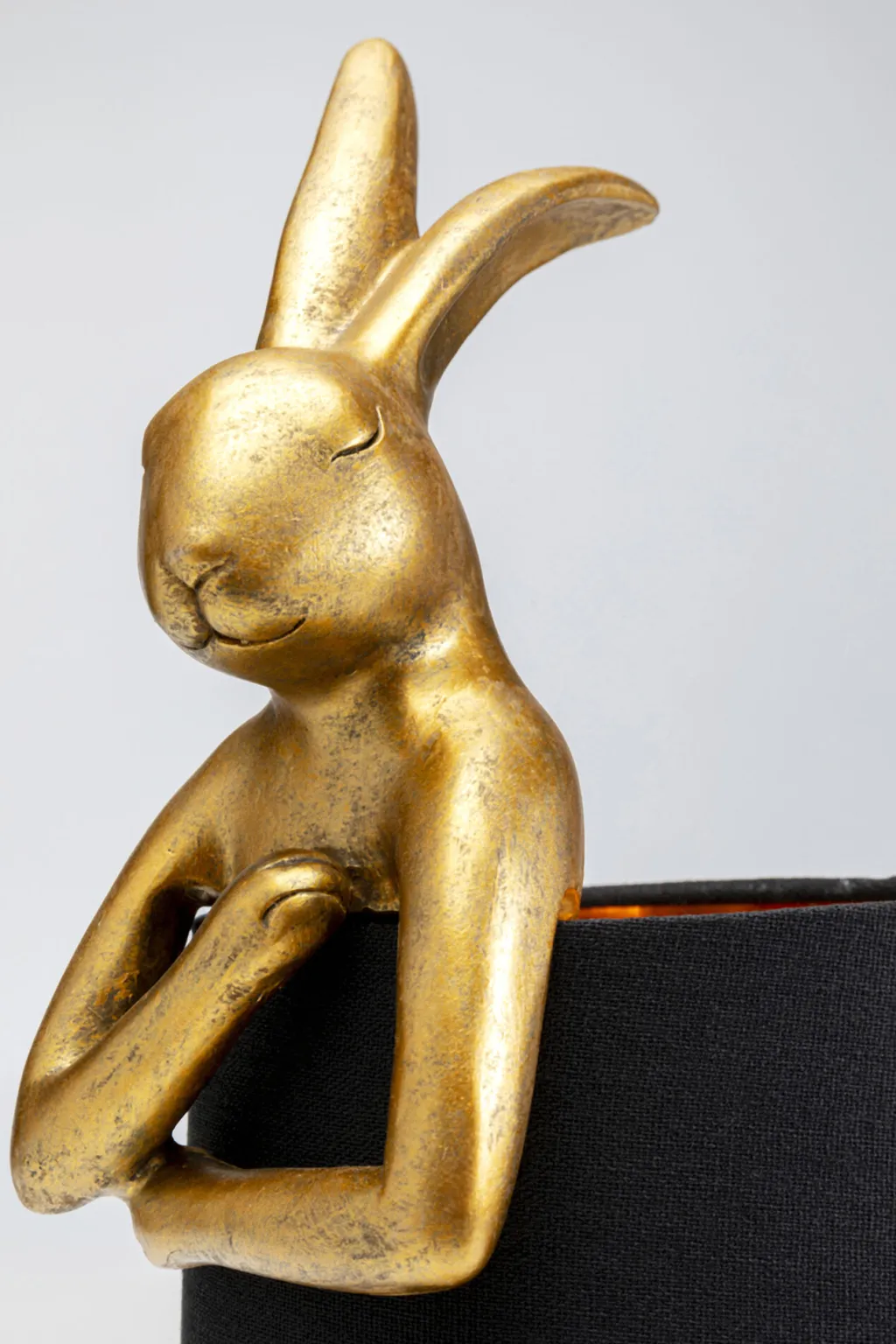 animal_rabbit_kani_pupu_pytvalaisin_kultamusta_cm_6.webp Pöytävalaisimet>KARE Design Animal Rabbit Kani, Pupu Pöytävalaisin Kulta/musta 50cm