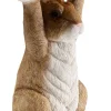 Sohvapöydät>KARE Design Animal Rabbit Pupu, Jänis Sivupöytä Ø32cm