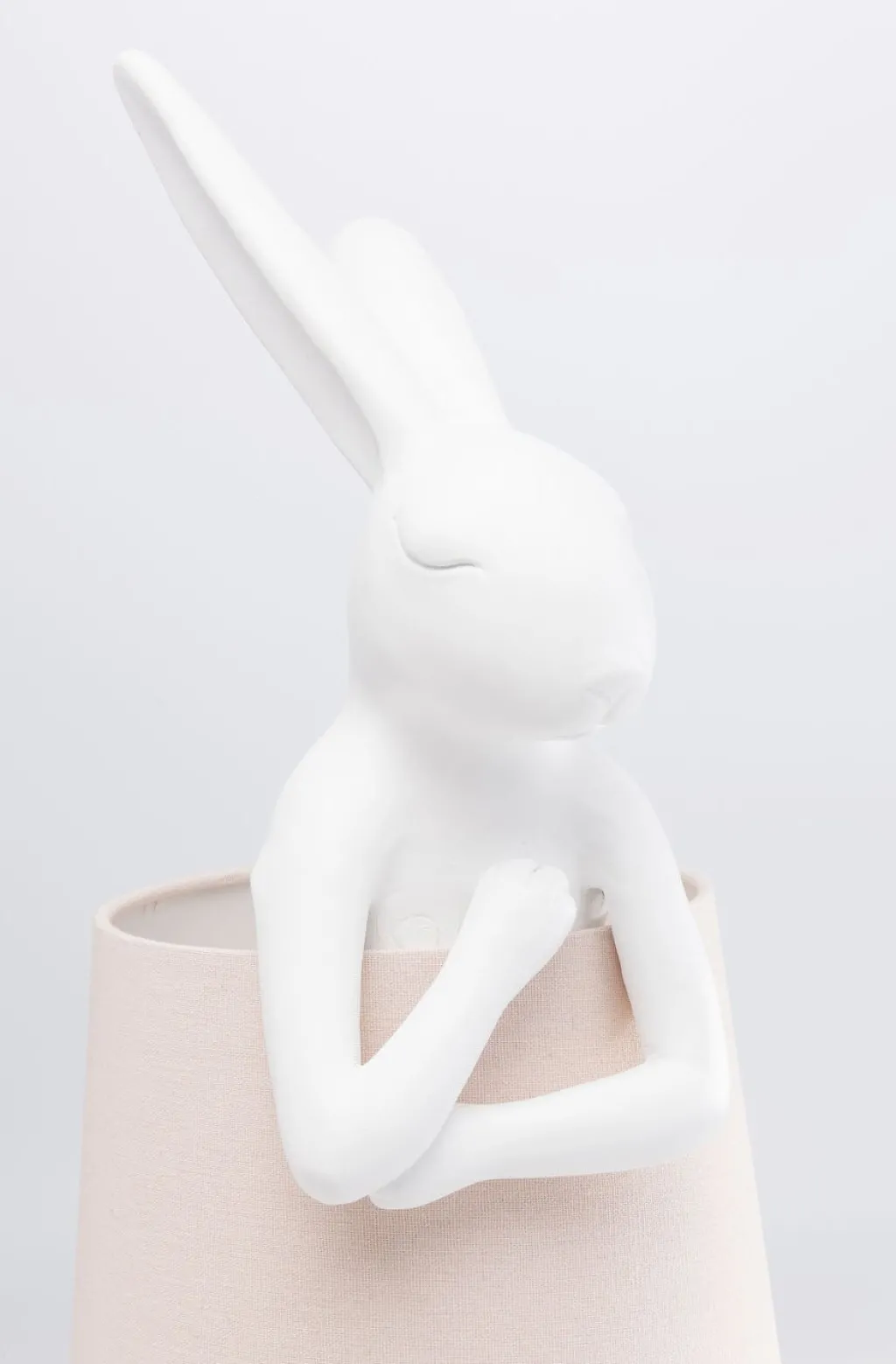 animal_rabbit_pytvalaisin_pupulamppu__vaaleanpunvalkoinen_cm_4.webp Pöytävalaisimet>KARE Design Animal Rabbit Pöytävalaisin, Pupu-lamppu - Vaaleanpun./valkoinen 68cm
