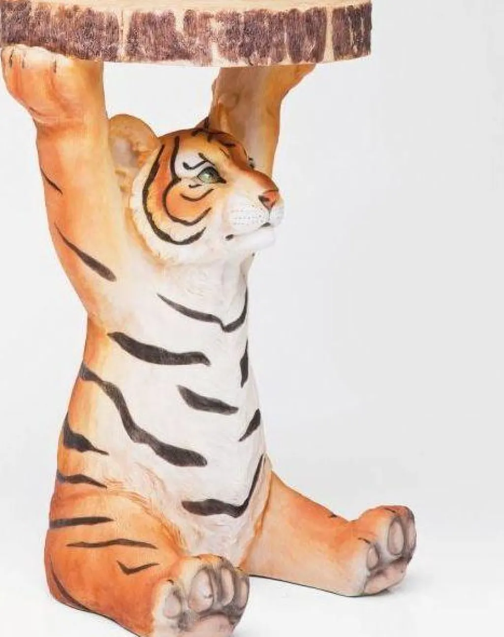 animal_tiger_tiikeri_sivupyt_cm_4.webp Sohvapöydät>KARE Design Animal Tiger Tiikeri Sivupöytä Ø35cm
