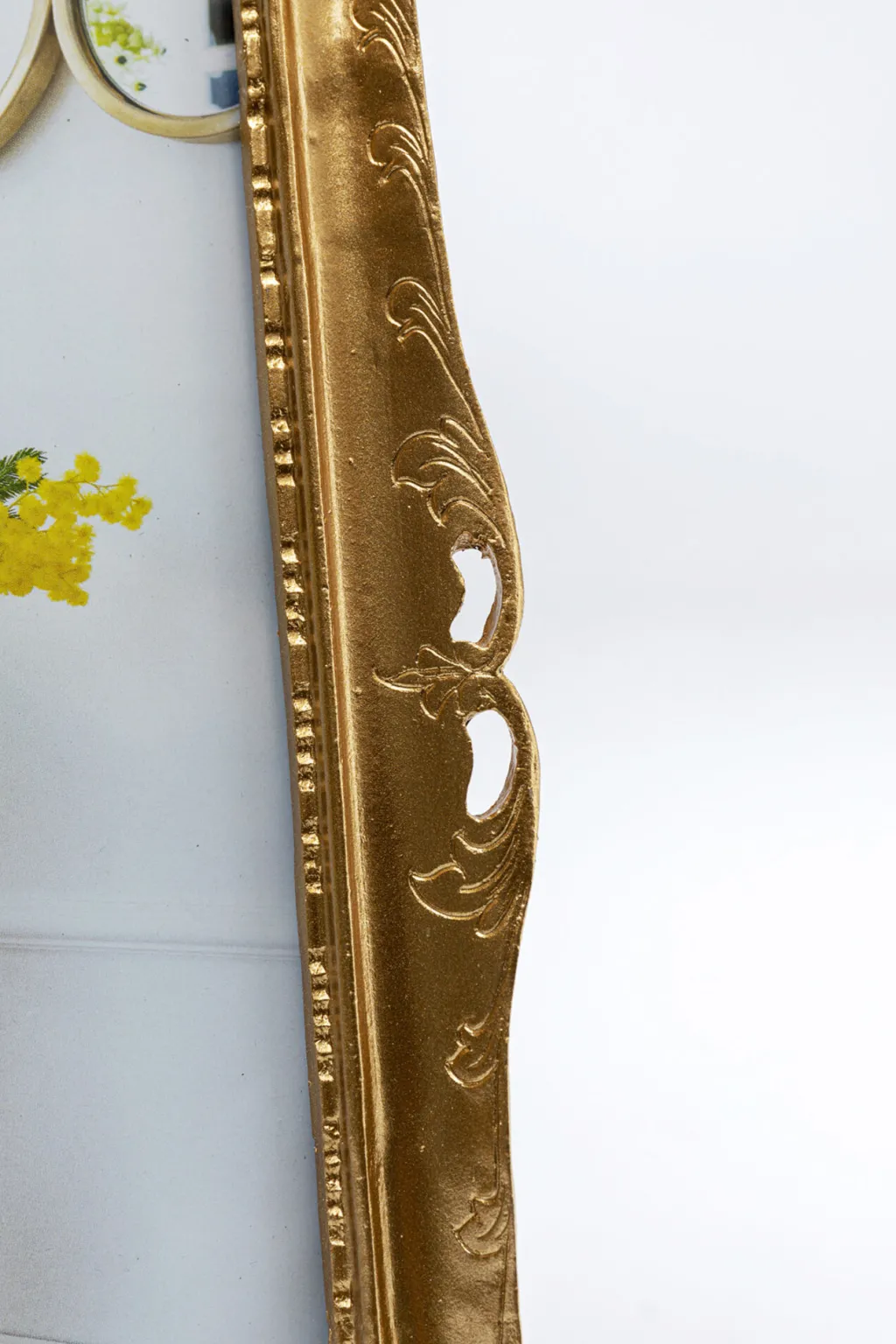 antique_valokuvakehys_xcm_2.webp Valokuvakehykset>KARE Design Antique Valokuvakehys 21x26cm