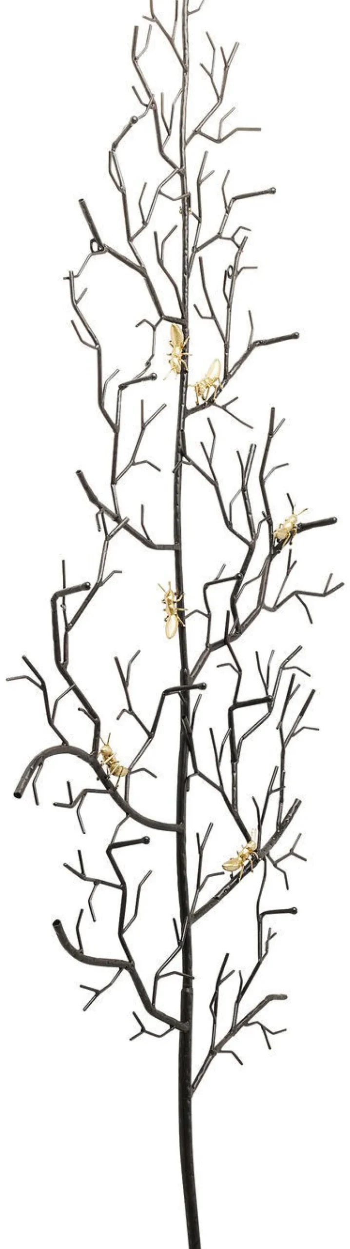 ants_on_a_tree_big_seinnaulakko_0.webp Seinänaulakot>KARE Design Ants On A Tree Big Seinänaulakko