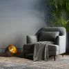 Lattiavalaisimet>KARE Design Apollon Smooth Black Lattiavalaisin Ø28cm