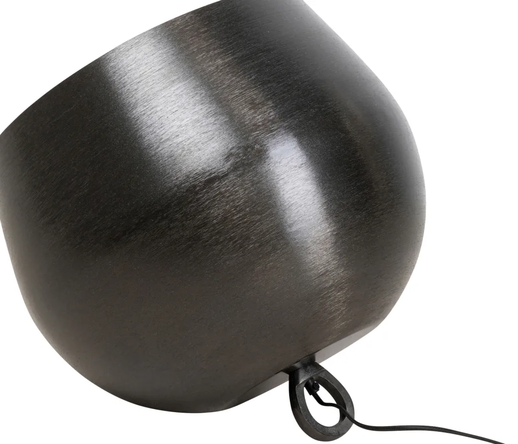 apollon_smooth_black_lattiavalaisin_cm_4-1.webp Lattiavalaisimet>KARE Design Apollon Smooth Black Lattiavalaisin Ø50cm