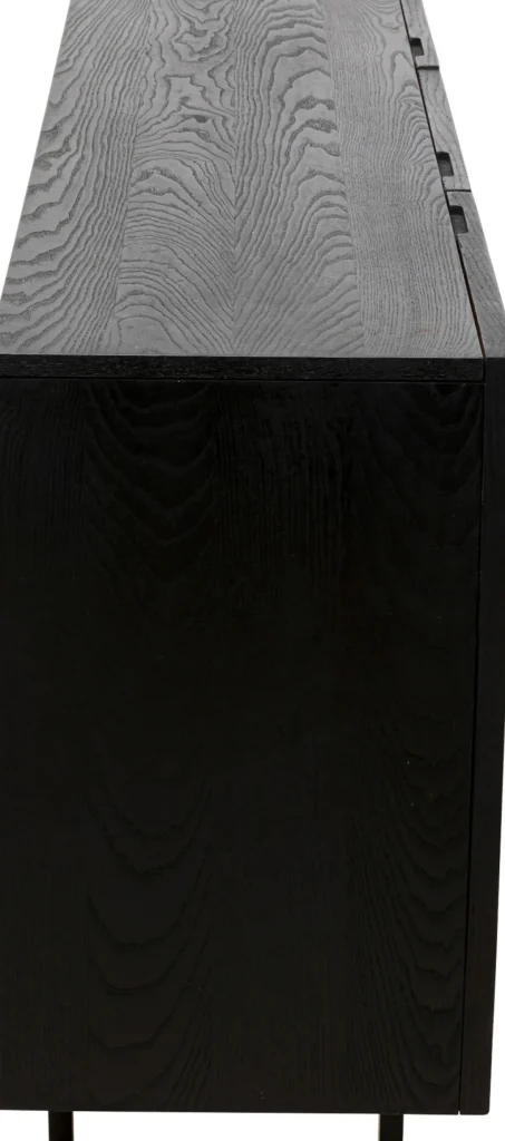 Lipastot>KARE Design Arctic Senkki, Mangopuu, 160x75cm
