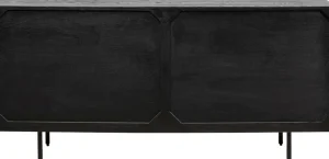 Lipastot>KARE Design Arctic Senkki, Mangopuu, 160x75cm