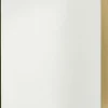Peilit>KARE Design Arezzo Brass Seinäpeili Messinki 80x120cm