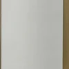 Peilit>KARE Design Arezzo Brass Seinäpeili Messinki 70x200cm