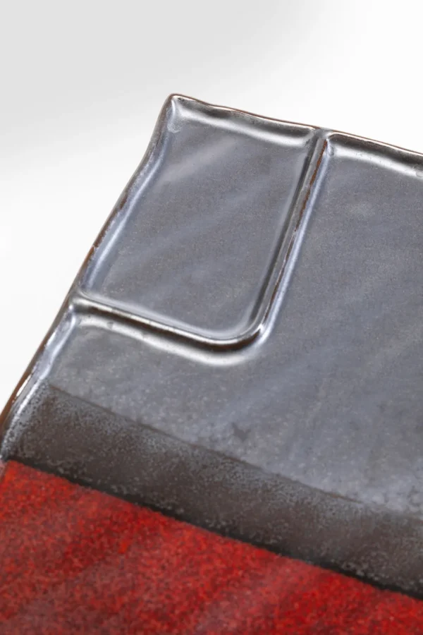 Keittiö Ja Astiat>KARE Design Ari Rectangular Astiasetti (3/osaa)