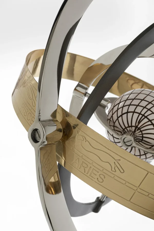Koriste-Esineet>KARE Design Armillary Koriste-esine 63cm