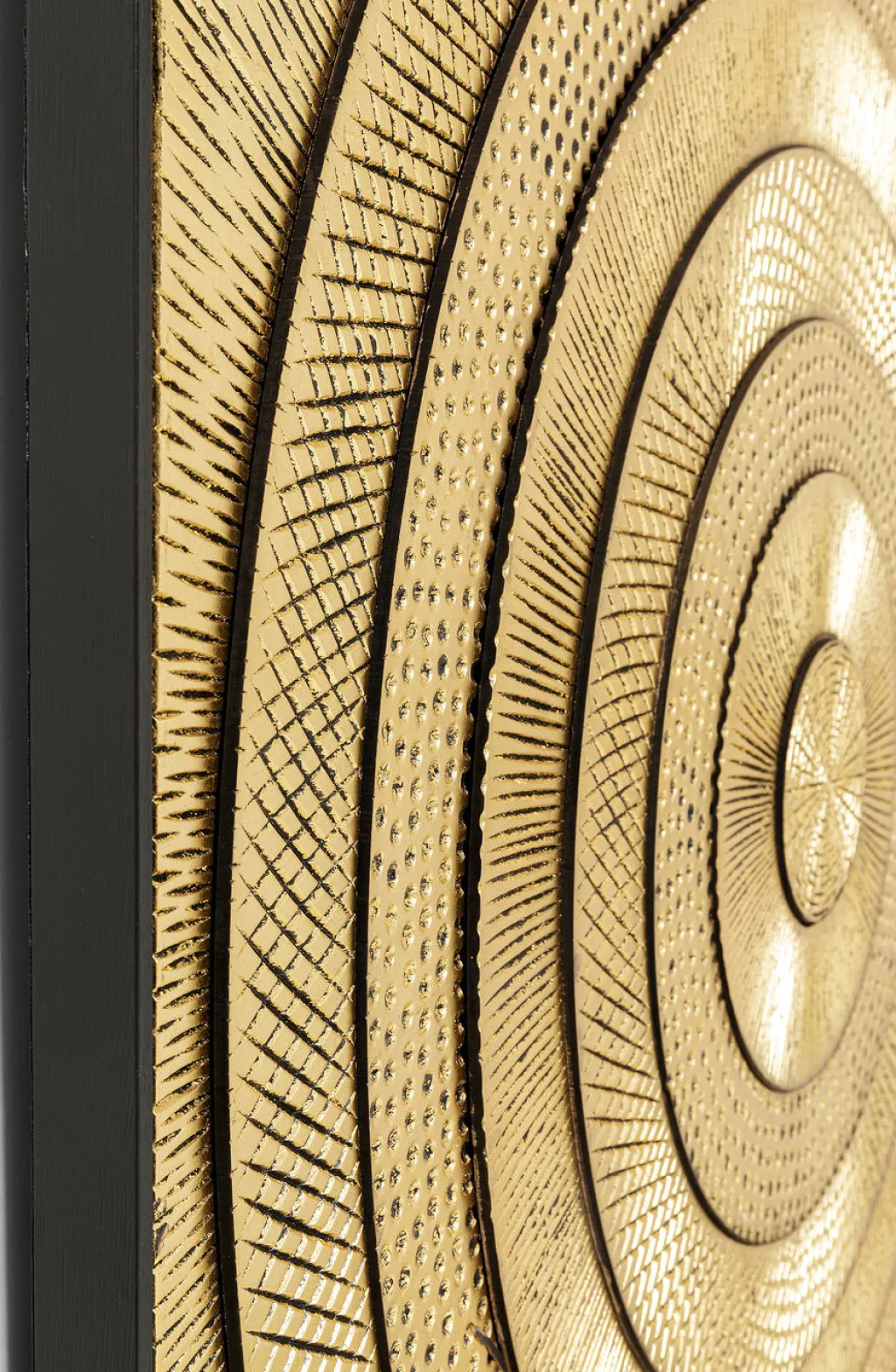 art_circle_gold_taulu_xcm_2.webp Taulut>KARE Design Art Circle Gold Taulu 120x120cm