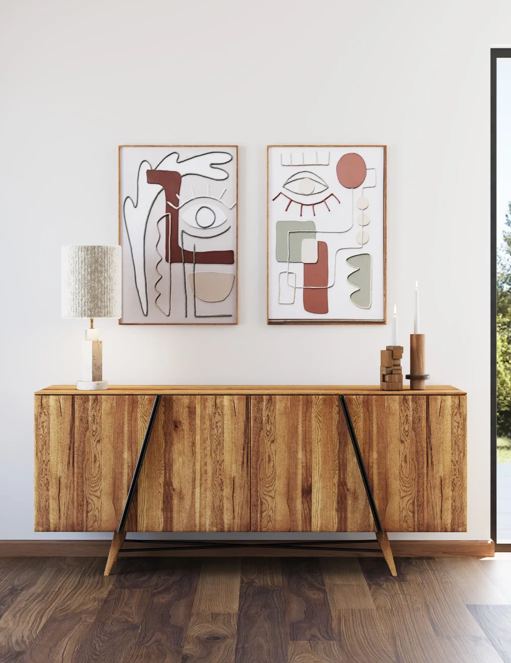 art_eye_left_canvas_taulu_xcm_5.webp Taulut>KARE Design Art Eye Left Canvas Taulu 60x90cm