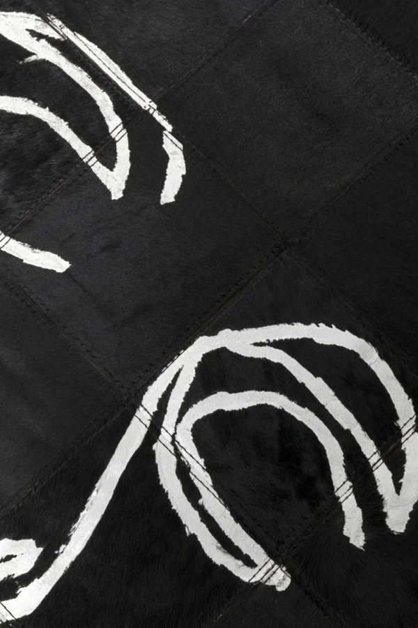 Matot>KARE Design Art Faces Matto 200x300cm