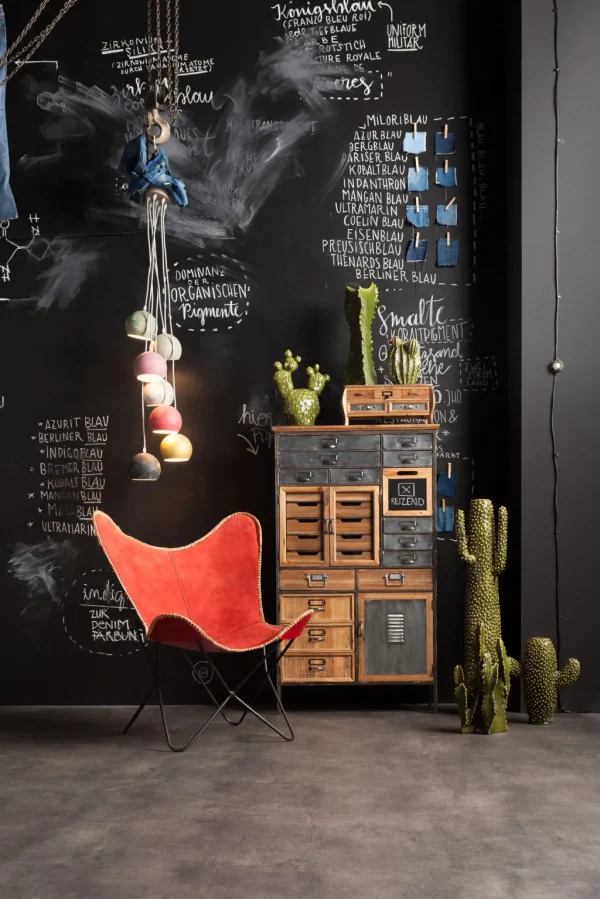 Hyllyt>KARE Design Art Factory Lipasto
