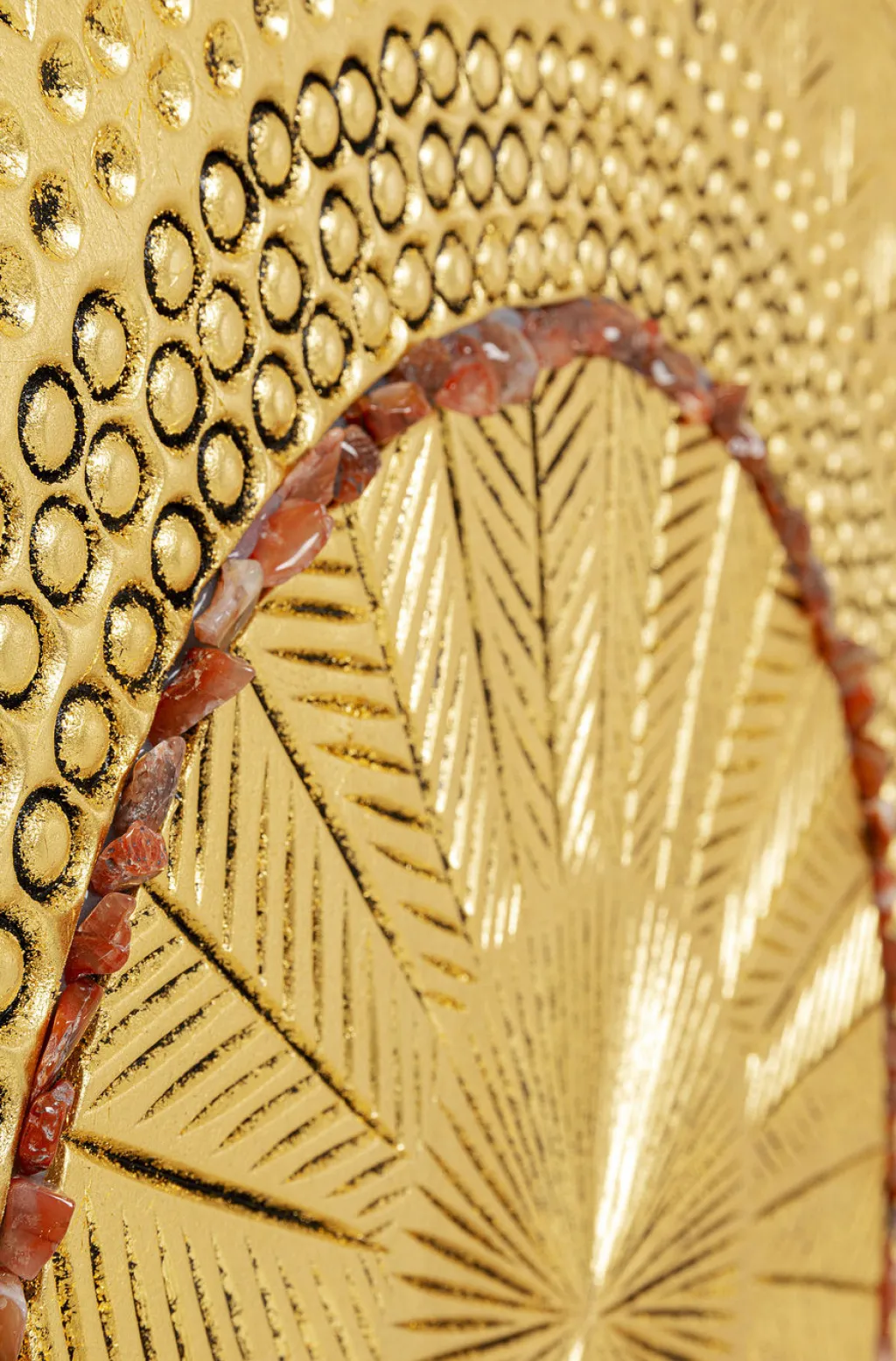 art_geometric_circle_gold_taulu_xcm_2.webp Taulut>KARE Design Art Geometric Circle Gold Taulu 120x120cm