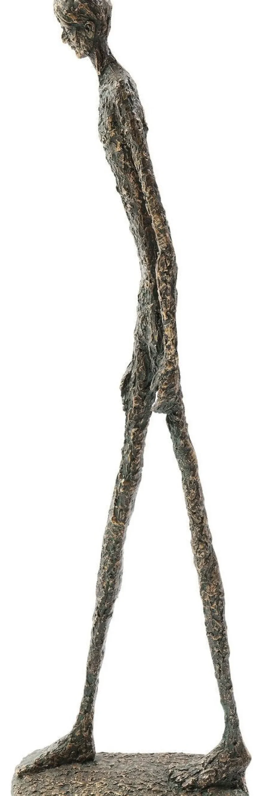 art_man_koristeesine_cm_5.webp Jalalliset Koriste-Esineet>KARE Design Art Man Koriste-esine 79cm