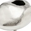 Maljakot>KARE Design Art Stones Kivet Maljakko, Hopea 21cm