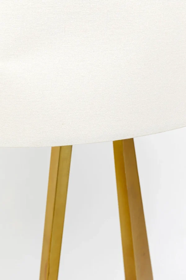 Lattiavalaisimet>KARE Design Art Swing Lattiavalaisin 150cm