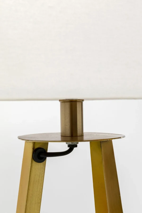 Lattiavalaisimet>KARE Design Art Swing Lattiavalaisin 150cm