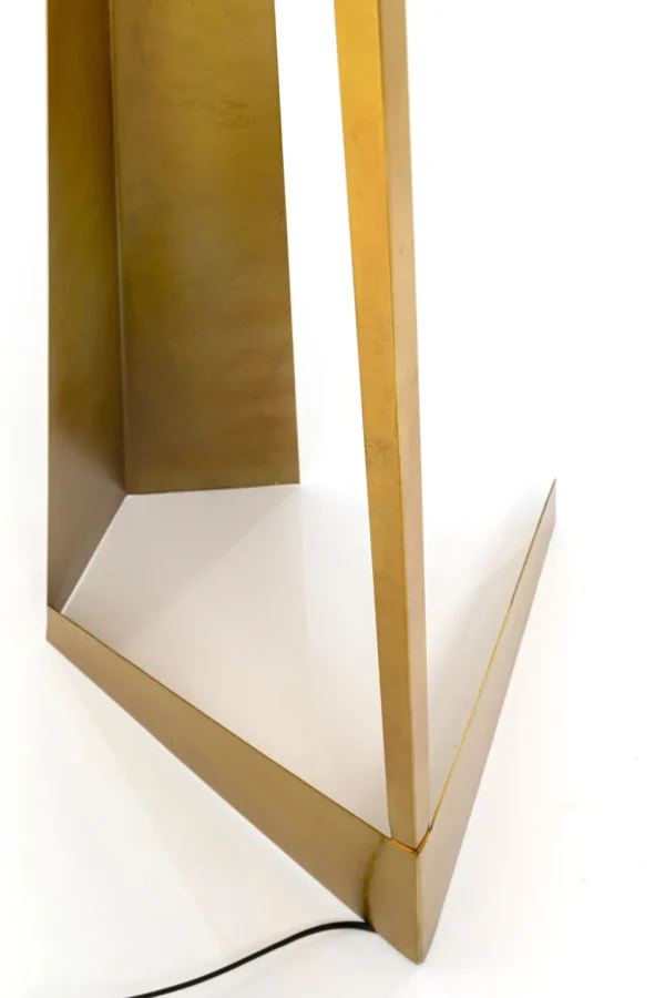 Lattiavalaisimet>KARE Design Art Swing Lattiavalaisin 150cm
