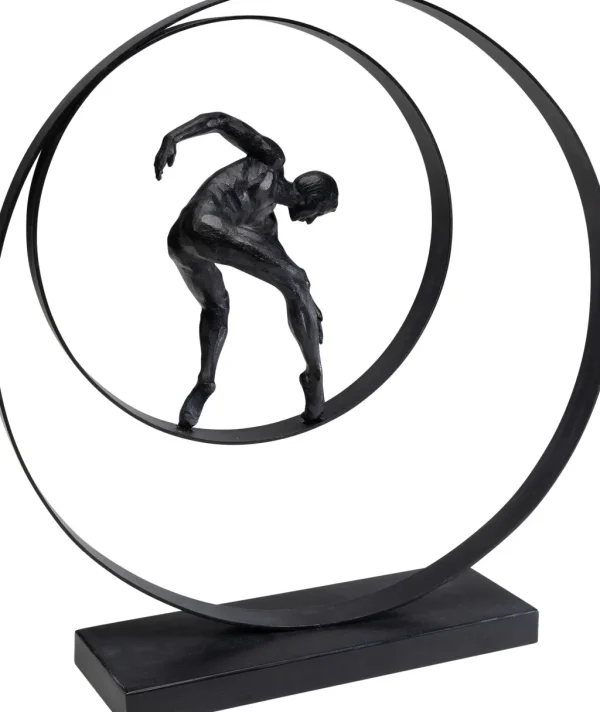 Koriste-Esineet>KARE Design Artist Circle Koriste-esine 45cm