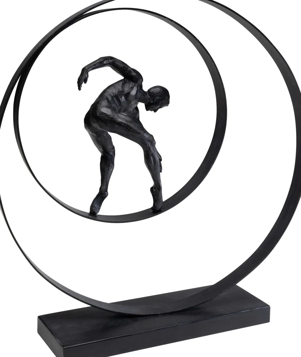 artist_circle_koristeesine_cm_0.webp Koriste-Esineet>KARE Design Artist Circle Koriste-esine 45cm