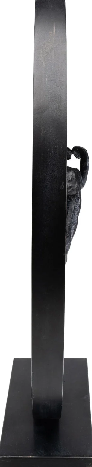 Koriste-Esineet>KARE Design Artist Circle Koriste-esine 50cm
