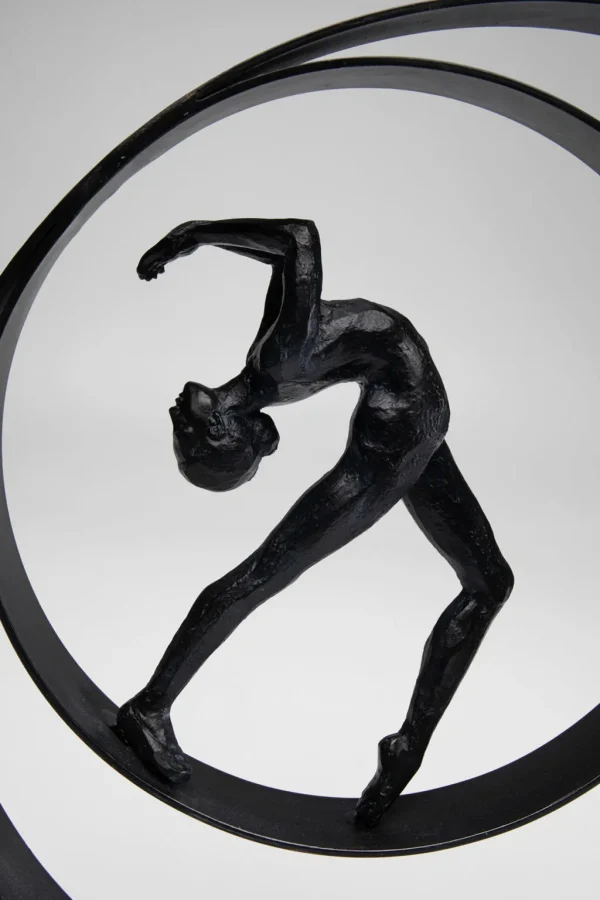 Koriste-Esineet>KARE Design Artist Circle Koriste-esine 50cm