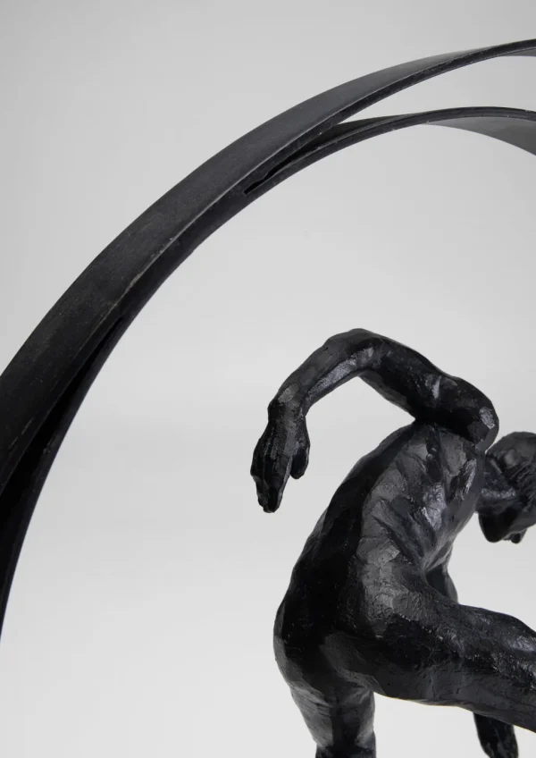 Koriste-Esineet>KARE Design Artist Circle Koriste-esine 45cm