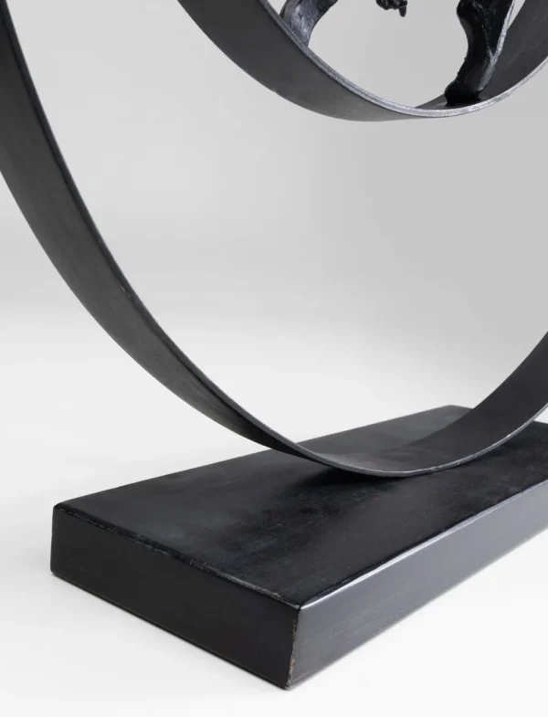 Koriste-Esineet>KARE Design Artist Circle Koriste-esine 45cm