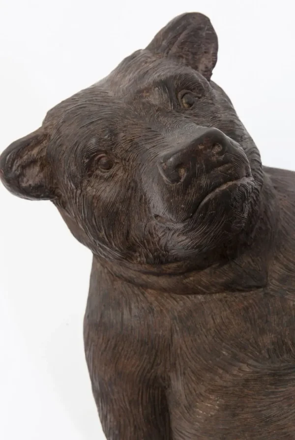 Jalalliset Koriste-Esineet>KARE Design Artistic Bears Balance Karhut Koriste-esine 121cm