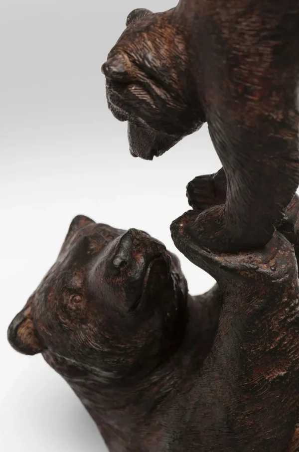 Koriste-Esineet>KARE Design Artistic Bears Handstand Karhut Koriste-esine