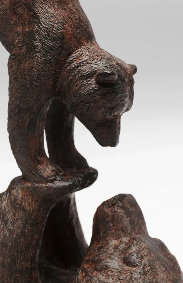 Koriste-Esineet>KARE Design Artistic Bears Handstand Karhut Koriste-esine