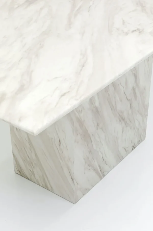 Pöydät>KARE Design Artistico Marble Pöytä, Marmoria 160x90cm