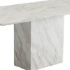 Pöydät>KARE Design Artistico Marble Pöytä 200x100cm