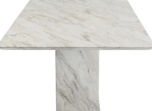Pöydät>KARE Design Artistico Marble Pöytä 200x100cm