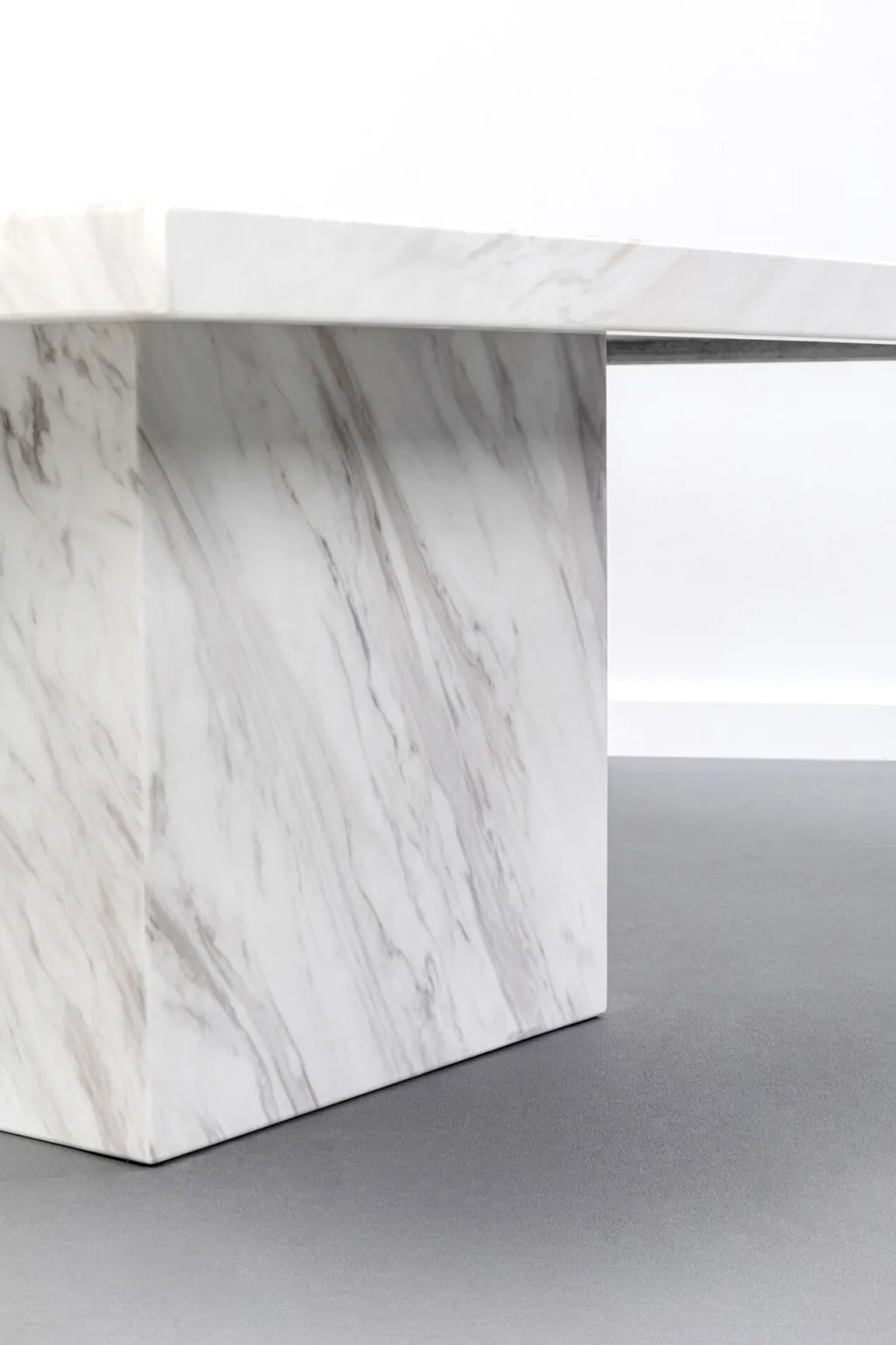 artistico_marble_sohvapyt_xcm_4.webp Sohvapöydät | Olohuone>KARE Design Artistico Marble Sohvapöytä 100x100cm